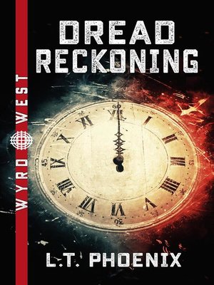 cover image of Dread Reckoning
